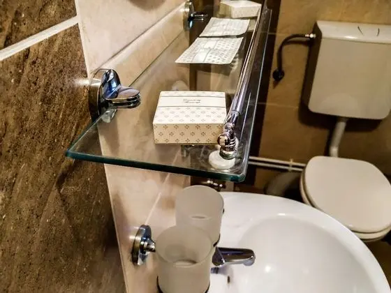 Basic Tek Büyük Yataklı Oda, 1 En Büyük (King) Boy Yatak, Şehir Manzaralı