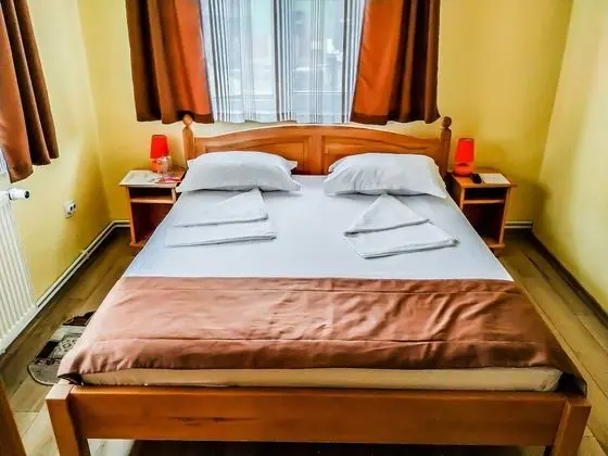 Basic Tek Büyük Yataklı Oda, 1 En Büyük (King) Boy Yatak, Şehir Manzaralı