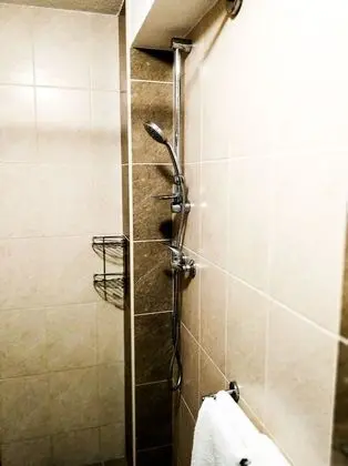 Basic Tek Büyük Yataklı Oda, 1 En Büyük (King) Boy Yatak, Şehir Manzaralı