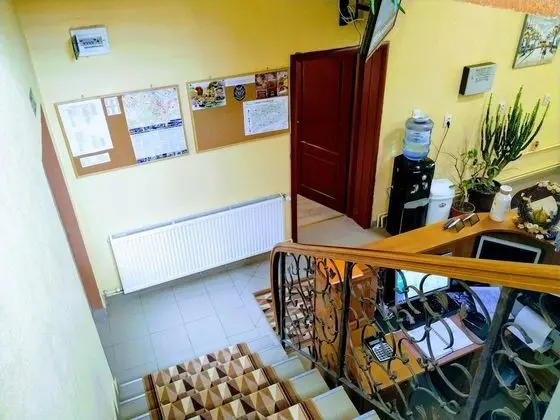 Basic Tek Büyük Yataklı Oda, 1 En Büyük (King) Boy Yatak, Şehir Manzaralı