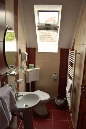 Basic Tek Büyük Yataklı Oda, 1 En Büyük (King) Boy Yatak, Şehir Manzaralı