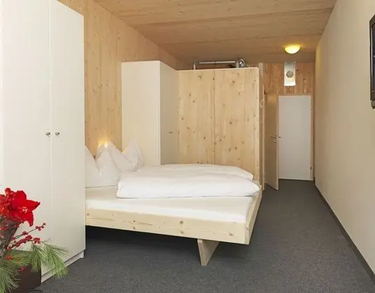 Standard Oda, Birden Çok Yatak, Manzaralı