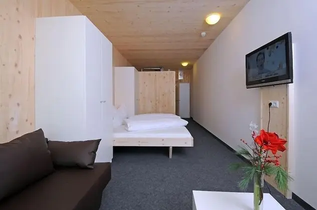 Standard Tek Büyük Yataklı Oda, Manzaralı