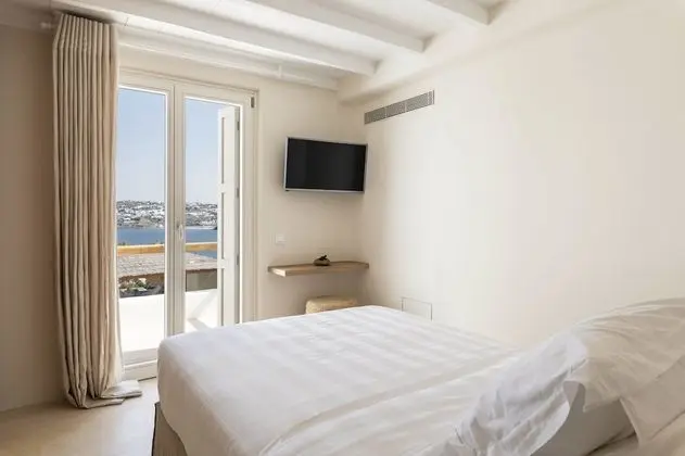 Villa, Kişiye Özel Havuzlu, Deniz Manzaralı