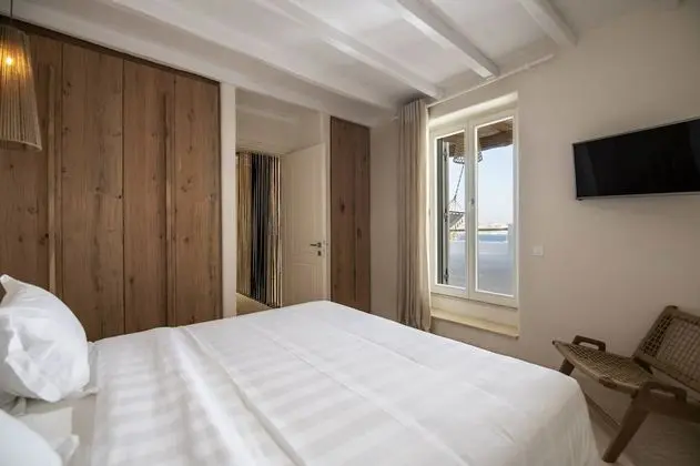 Villa, Kişiye Özel Havuzlu, Deniz Manzaralı