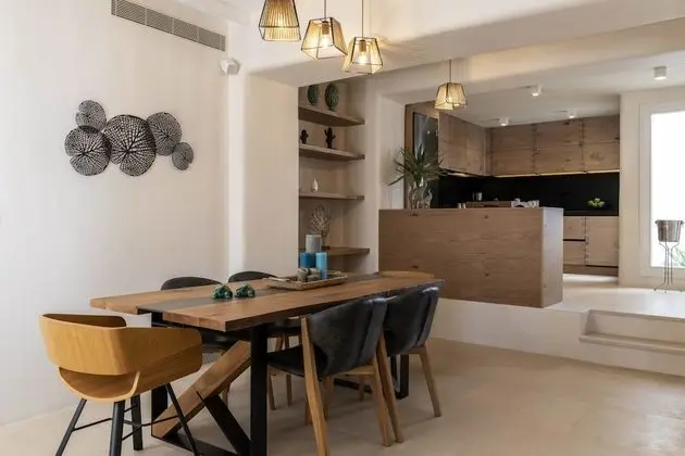 Villa, Kişiye Özel Havuzlu, Deniz Manzaralı
