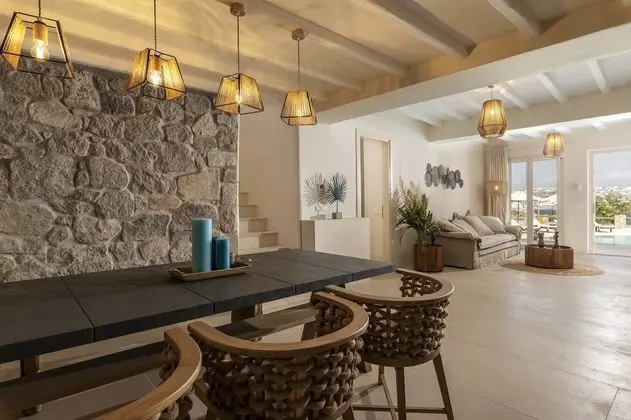 Villa, Kişiye Özel Havuzlu, Deniz Manzaralı