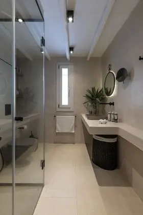 Villa, Kişiye Özel Havuzlu, Deniz Manzaralı