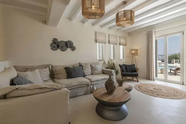Villa, Kişiye Özel Havuzlu, Deniz Manzaralı