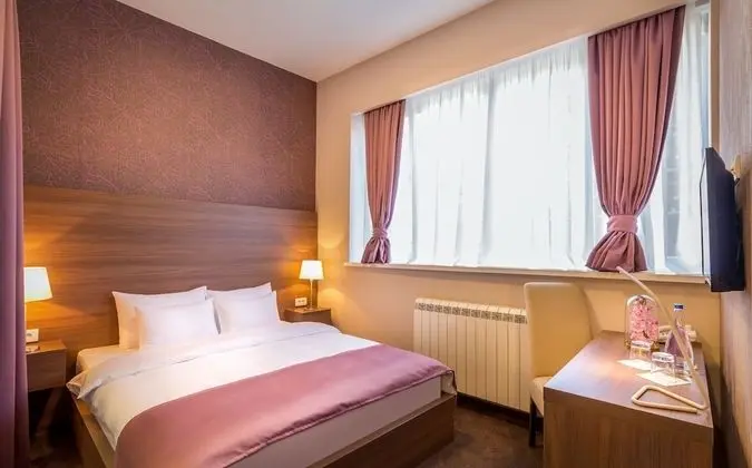 Limited Offer - Double Room