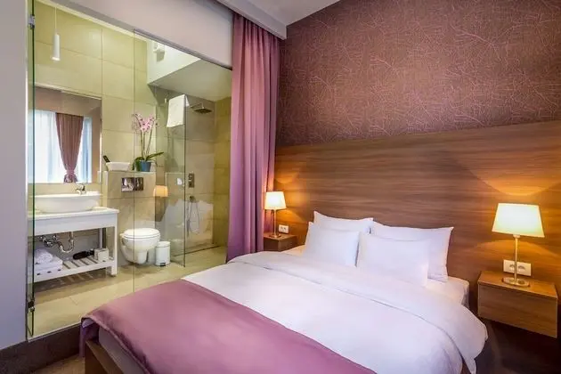 Limited Offer - Double Room