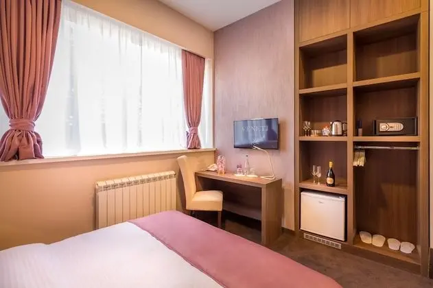 Limited Offer - Double Room