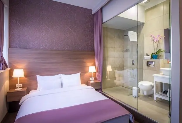 Limited Offer - Double Room