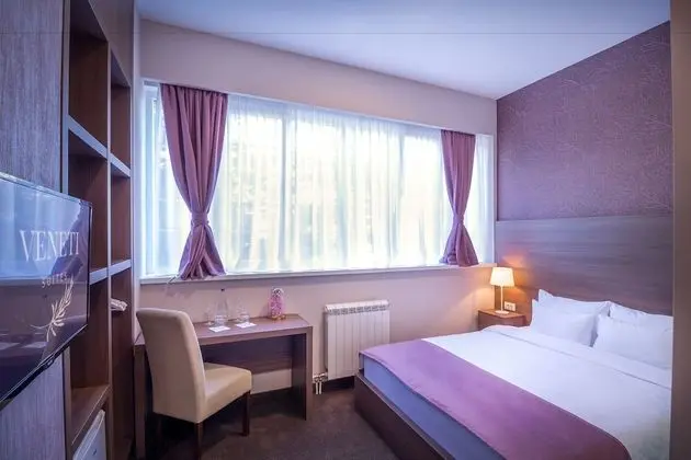 Limited Offer - Double Room