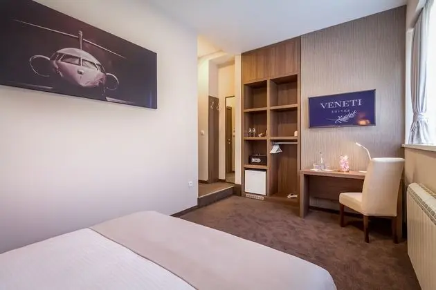 Limited Offer - Double Room