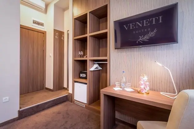 Limited Offer - Double Room