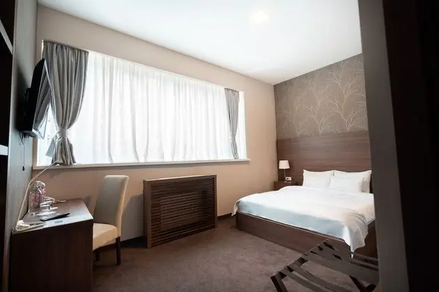 Limited Offer - Double Room