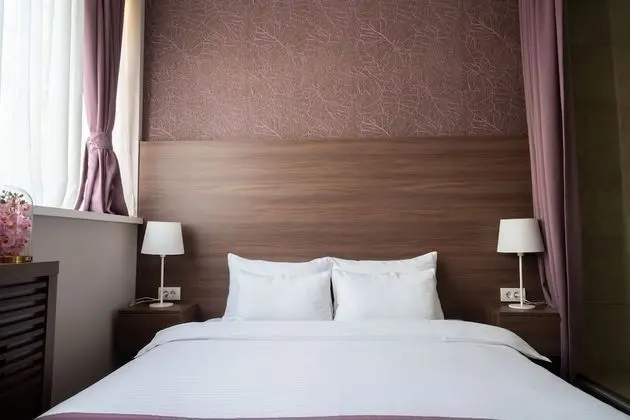 Limited Offer - Double Room