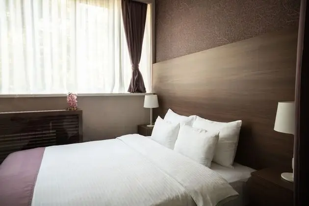 Limited Offer - Double Room