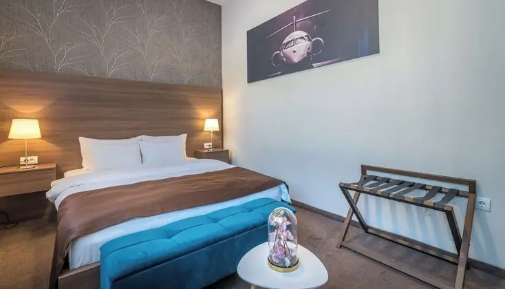 Limited Offer - Double Room