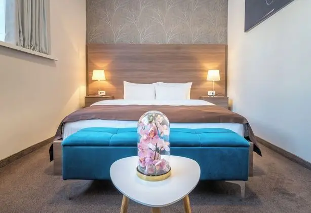 Limited Offer - Double Room