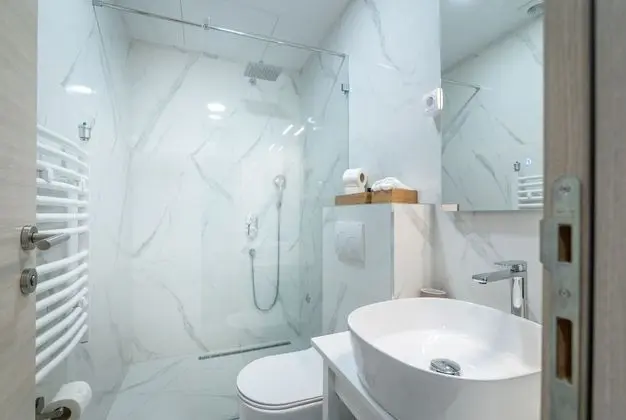 One Bedroom Suite