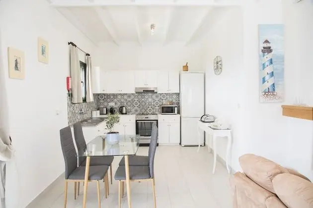 Villa, Bahçe Manzaralı