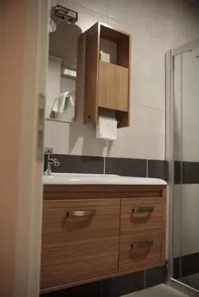 Superior İki Ayrı Yataklı Oda