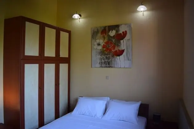 Superior Villa, 2 Yatak Odası