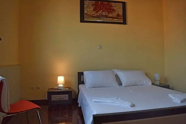Superior Villa, 2 Yatak Odası