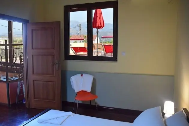 Superior Villa, 2 Yatak Odası