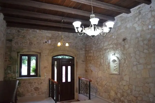Superior Villa, 2 Yatak Odası