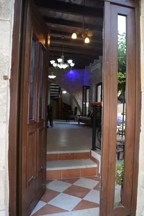 Superior Villa, 2 Yatak Odası