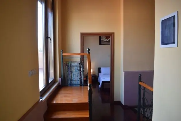 Superior Villa, 2 Yatak Odası