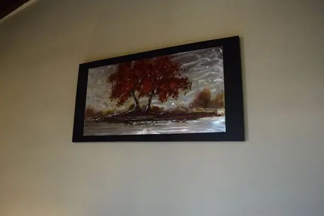 Superior Villa, 2 Yatak Odası