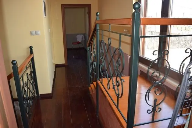 Superior Villa, 2 Yatak Odası