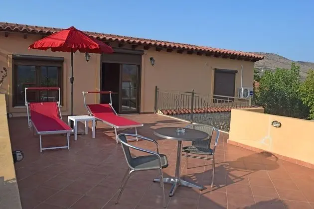 Superior Villa, 2 Yatak Odası