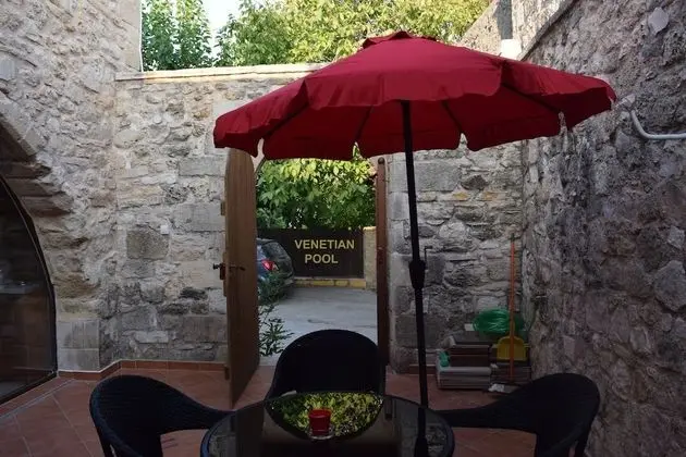 Superior Villa, 2 Yatak Odası