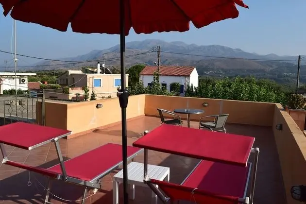 Superior Villa, 2 Yatak Odası