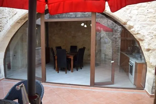 Superior Villa, 2 Yatak Odası