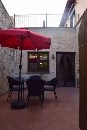 Superior Villa, 2 Yatak Odası
