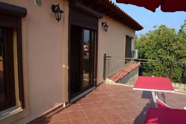 Superior Villa, 2 Yatak Odası