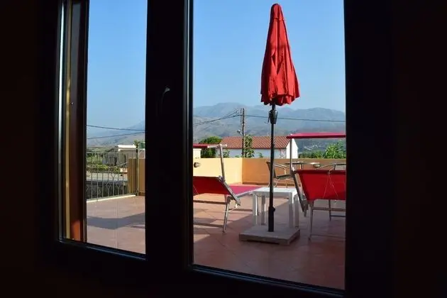 Superior Villa, 2 Yatak Odası