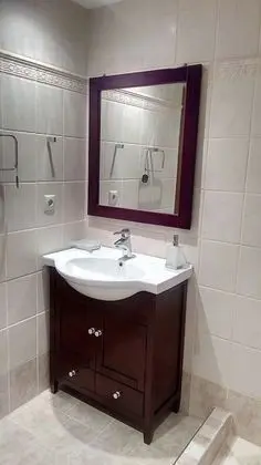 Superior Villa, 2 Yatak Odası