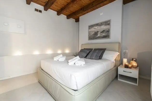 Comfort Apart Daire, 1 Yatak Odası