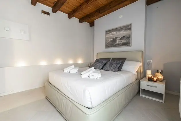 Comfort Apart Daire, 1 Yatak Odası
