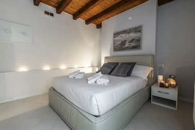 Comfort Apart Daire, 1 Yatak Odası