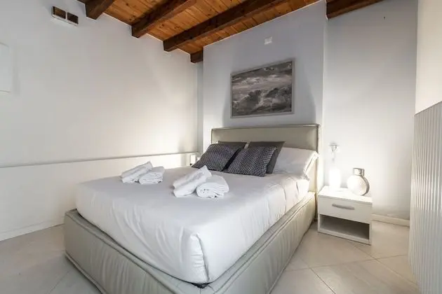 Comfort Apart Daire, 1 Yatak Odası