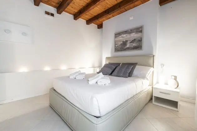 Comfort Apart Daire, 1 Yatak Odası