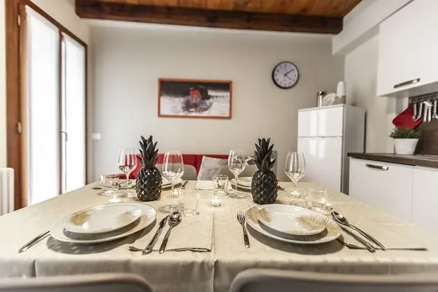 Comfort Apart Daire, 1 Yatak Odası